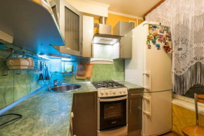 Apartment Profsoyuznaya 91 k4